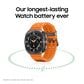 Samsung Galaxy Watch Ultra LTE in Titanium Blue, , large