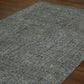 Dalyn Rug Company Calisa CS5 9" x 13" Carbon Area Rug, , large