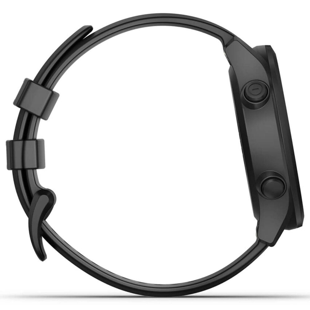 Garmin Approach S12 Smartwatch 42mm in Black, , large