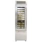 Fulgor Milano Sofia 18.5 Cu. Ft. 36" Bottom Mount Refrigerator in Stainless Steel, , large