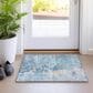 Dalyn Rug Company Ravenna RN3 2"6" x 3"10" Blue Area Rug, , large