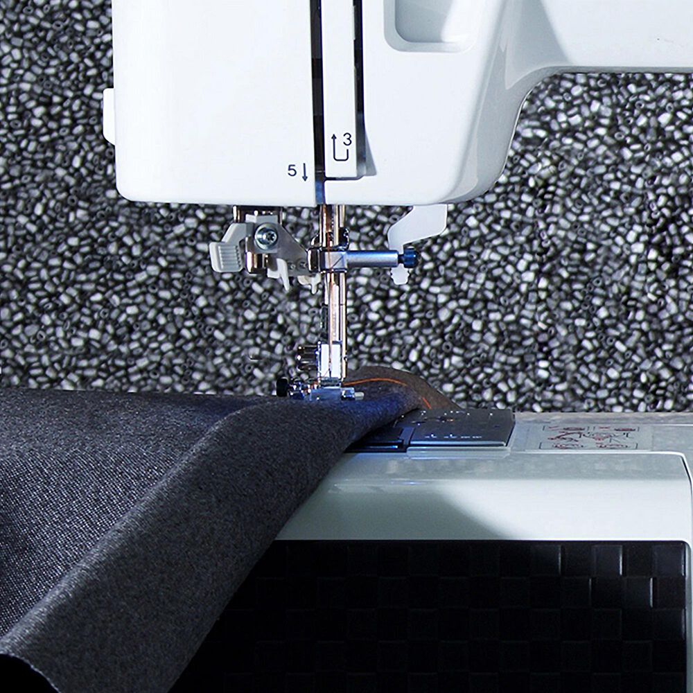 Brother Strong and Tough Heavy-Duty Sewing Machine with 37 Built-in Stitches, , large