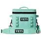 YETI Hopper Flip 12 Soft Cooler in Seafoam, , large