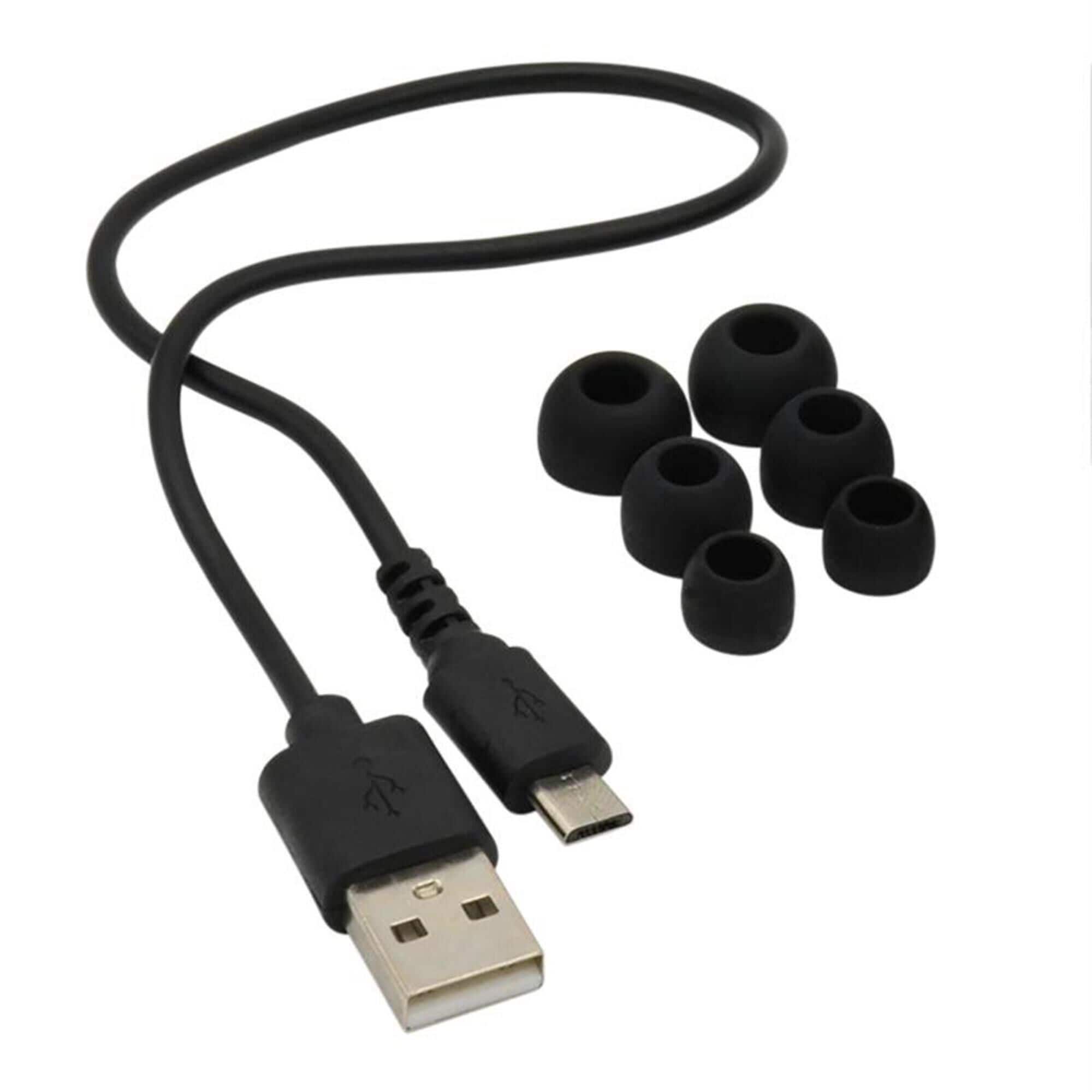 Mobilespec clearance bluetooth earbuds