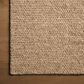 Loloi Frida Sand 7"9" x 9"9" Area Rug, , large