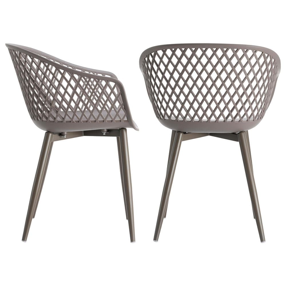 Moe&#39;s Home Collection Patio Chair S/2, , large