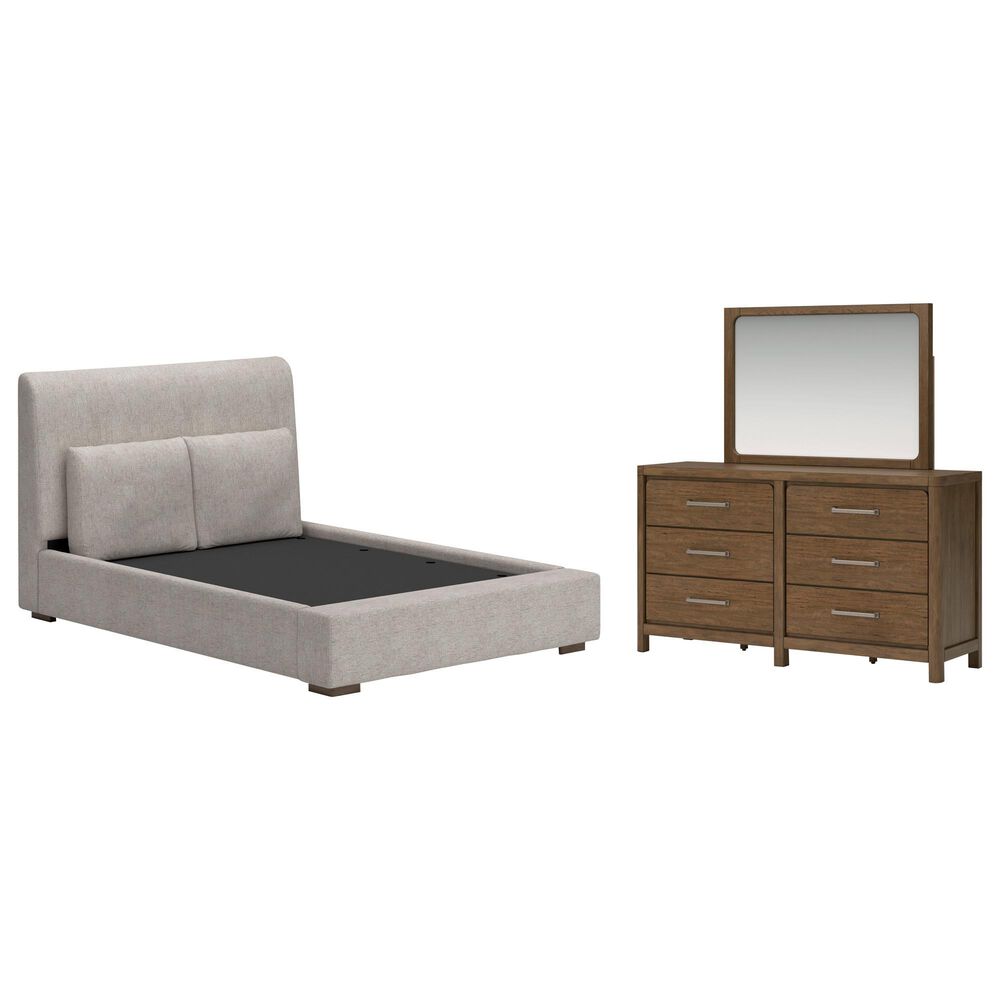 Millenium Cabalynn 3-Piece Queen Bedroom Set, , large