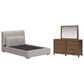 Millenium Cabalynn 3-Piece Queen Bedroom Set, , large