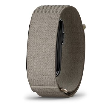 Garmin CIRQA Smart Band L/XL in French Gray, , large