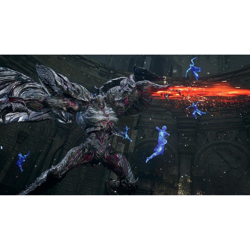 Lost Soul Aside - PlayStation 5, , large