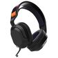JLab Nightfall Wireless Gaming Headset in Black, , large