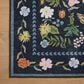 Loloi Canopy Curio Black 2"3" x 5" Runner, , large