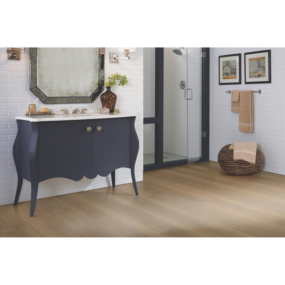 Happy Feet International Regency Oxford 7&quot; x 60&quot; Luxury Vinyl Plank, , large
