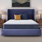 Serta Dream Haven 10" Plush Pillow Top California King Mattress, , large
