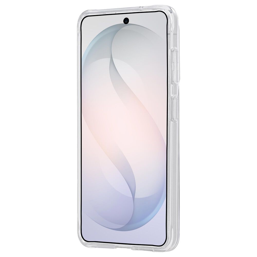 Case-Mate Tough Case with Magnet for Samsung Galaxy S26 in Clear, , large