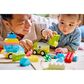 LEGO Duplo Creative Vehicles Building Set, , large