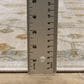 Oriental Weavers Maeve Beige and Rust 7"10" x 10"10" Area Rug, , large