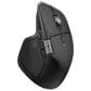 Logitech MX Master 4 Wireless Mouse in Black, , large