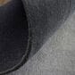 Feizy Rugs Katya 9" x 12" Charcoal Area Rug, , large