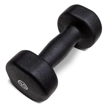 Impex, Inc 10 Lb Neoprene Dumbbell, , large