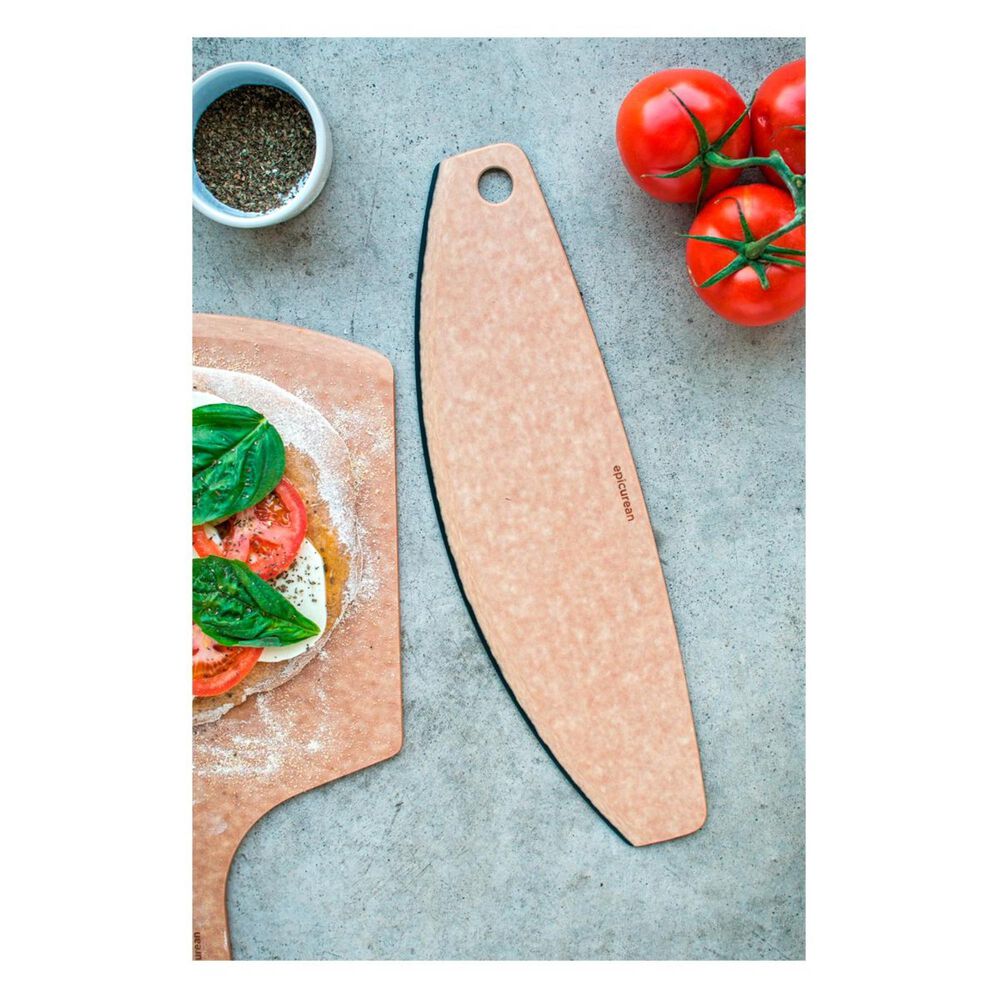 Epicurean Pizza Cutter Shop NFM