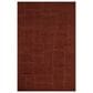 Loloi Greenwich Merlot 7"9" x 9"9" Area Rug, , large
