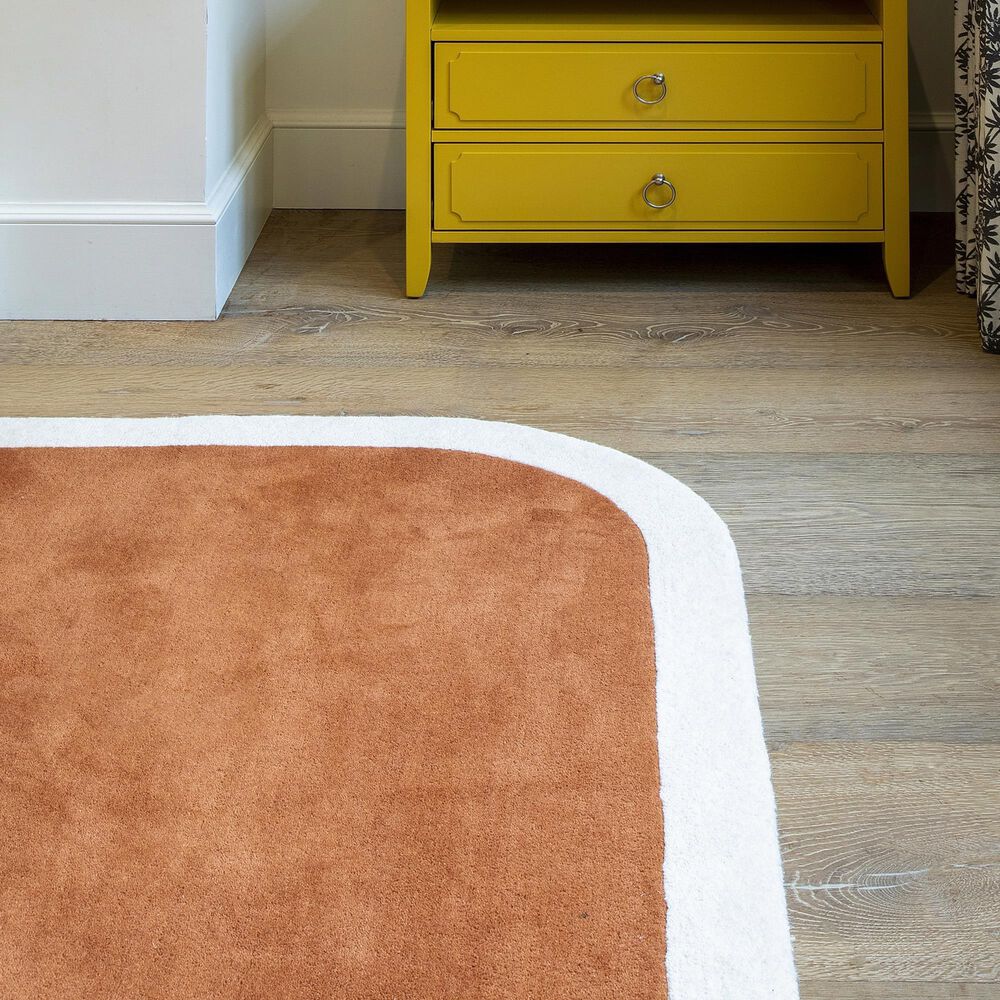 Momeni Tallulah 8&#39; x 10&#39; Copper Area Rug, , large