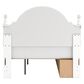 Ashley Kozlani 4-Piece Full Panel Storage Bedroom Set in Matte White, , large