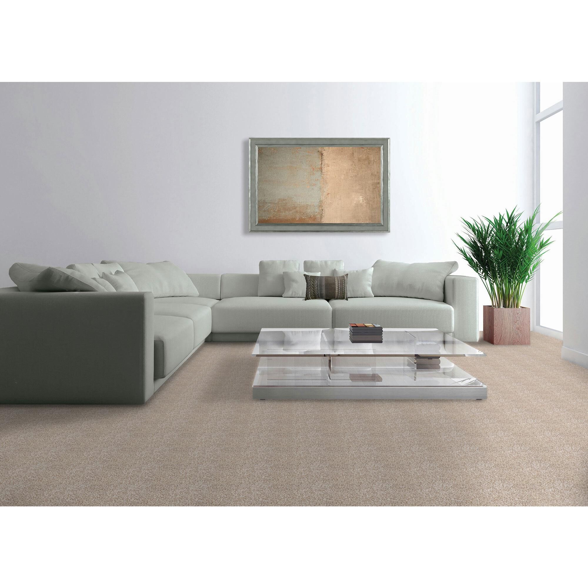 Mohawk Natural Selection I Carpet in River Birch