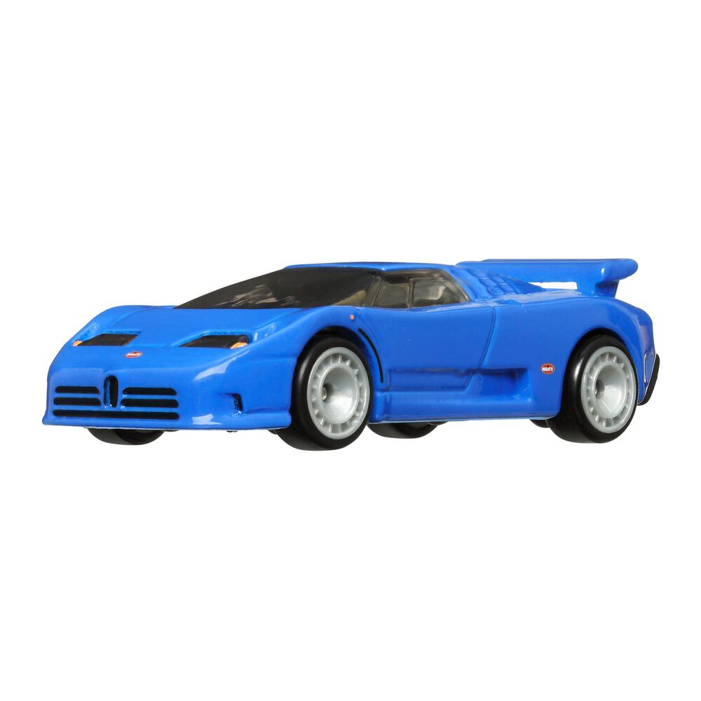 Hot Wheels "94 Bugatti, , large