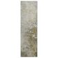 Dalyn Rug Company Bresca 2"3" x 7"6" Wheat Indoor/Outdoor Runner, , large