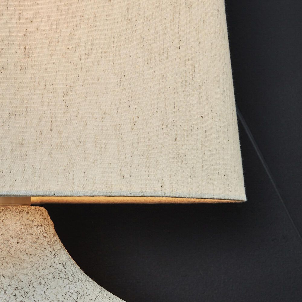 Ashley Chadrich Table Lamp in Antique Beige &#40;Set of 2&#41;, , large