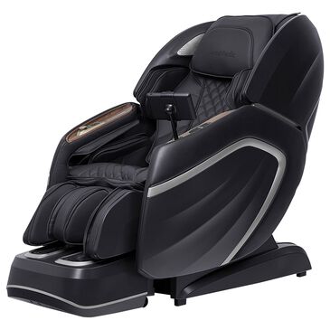 Osaki AmaMedic Hilux 4D Premium Massage Chair in Black, , large