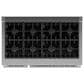 Fisher & Paykel 48" Professional Dual Fuel Range with 8 Burners and Liquid Propane in Stainless Steel, , large