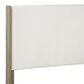 Crown Mark Veranda King Panel Bed in Khaki, , large