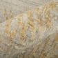 Feizy Eastfield 69FRF 9" x 12" Gold and Ivory Area Rug, , large