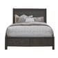 Riva Ridge Mill Creek Full Storage Bed in Carob, , large