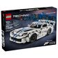 LEGO Technic Dodge Viper GTS-R Sports Car Building Set, , large