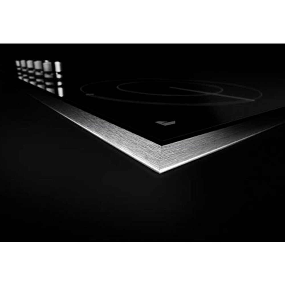 Jenn-Air Lustre Stainless 30&quot; Electric Radiant Cooktop, , large