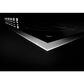 Jenn-Air Lustre Stainless 30" Electric Radiant Cooktop, , large