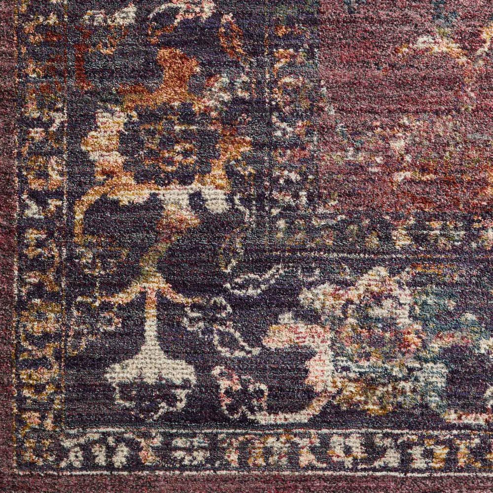Loloi Giada GIA-02 2&#39;7&quot; x 4&#39; Grape Area Rug, , large