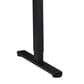 Rta Products Llc Vega Electric Standing Desk in Black, , large