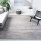 Safavieh Orchard  ORC668 8" x 10" Grey and Gold Area Rug, , large