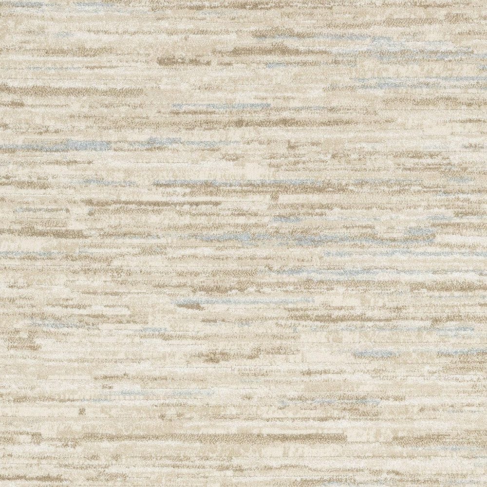Oriental Weavers Lauren LRN04 Tan 2'2" x 7' Runner, , large