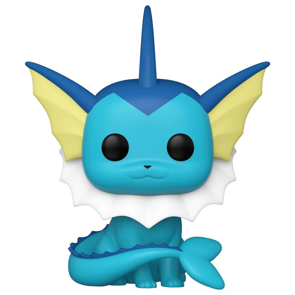 Funko Pop! Games: Pokemon Vaporeon, , large