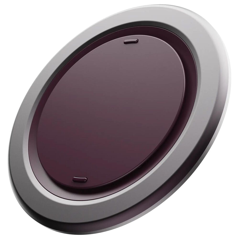 ohsnap! Magnetic Grip and Stand with MagSafe in Dark Cherry, , large