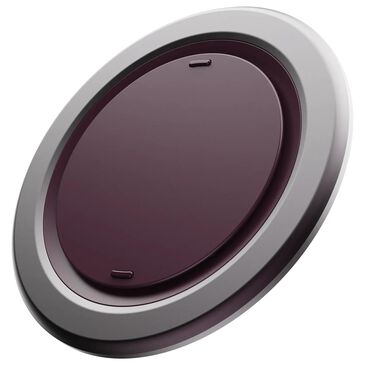 ohsnap! Magnetic Grip and Stand with MagSafe in Dark Cherry, , large