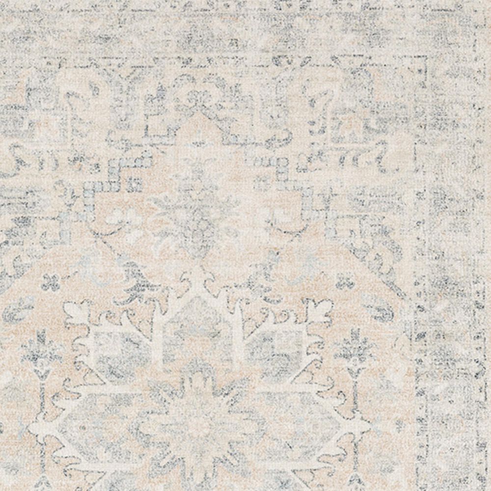 Oriental Weavers Malabar Esterville 45308 8&#39; x 10&#39; Beige Area Rug, , large