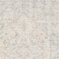 Oriental Weavers Malabar Esterville 45308 8" x 10" Beige Area Rug, , large