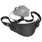 Bower Adjustable Waist Straps with Zipper Pouch DSLR Compact Cameras in Black, , large